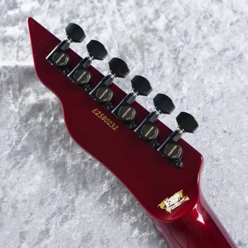 ESP D-DR DIR EN GREY Die Signature [Made in Japan!!] | Reverb