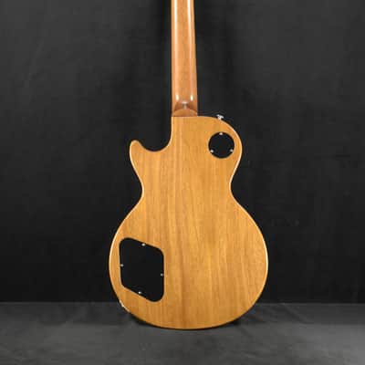 Gibson Les Paul Standard 50s P-90 Tobacco Burst image 8