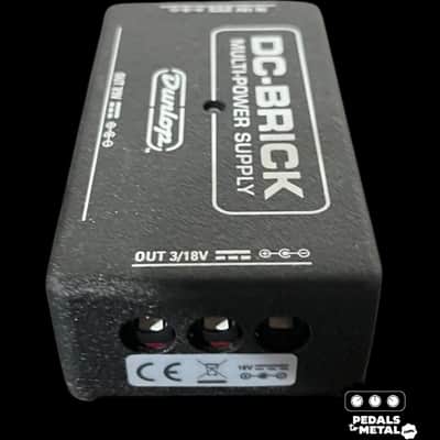 Dunlop DCB-10 DC Brick Power Supply-x10379 image 5