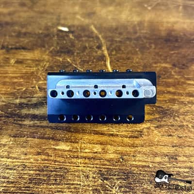 Economy Tremolo Bridge *USED* (2000s - Black) image 3