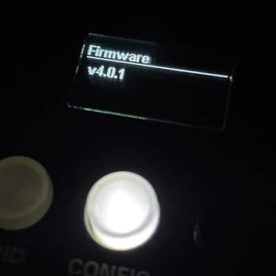 Polyend Dreadbox Medusa Hybrid Synthesizer 2018 - 2021 - Black image 4