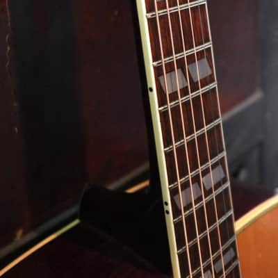 Early MIJ Lawsuit Dove by Mountain W-250 1974 image 9