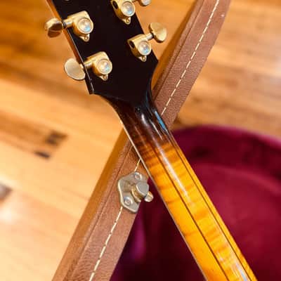 Gibson Switchmaster – Custom Shop 1997 image 6