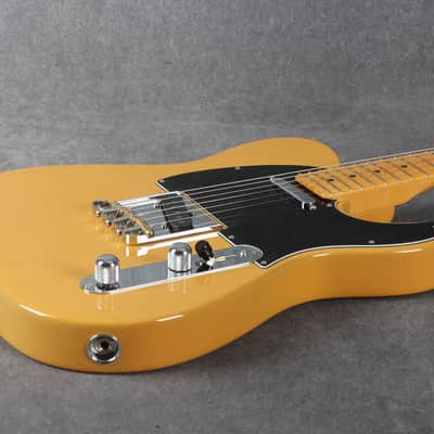 Fender American Professional II Telecaster - Butterscotch Blonde - 2nd Hand (166483) image 13