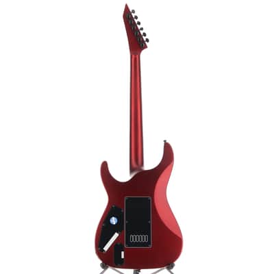 LTD MH-1000 EVERTUNE - Candy Apple Red Satin (L10) (70180) Bild 6