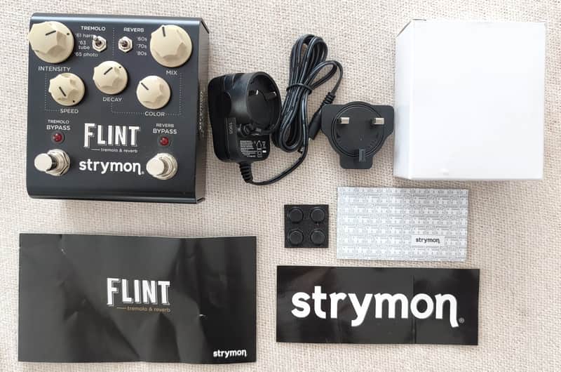 Strymon Flint V2 image 1