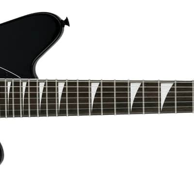SPECIAL-ORDER! JACKSON SURFCASTER SC HT7 / METALLIC BLACK image 3