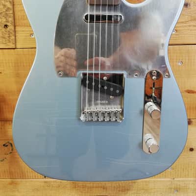 Fender Chrissie Hynde Telecaster with Original Guitar Case image 2