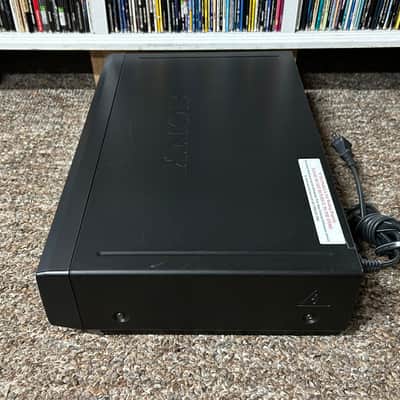 Sony SLV-N71 VCR 4-Head Hi-Fi Stereo VHS Player Recorder - No Remote - TESTED ✅ image 8