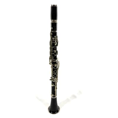 Used Leblanc III PARIS Wood Bb Clarinet image 2