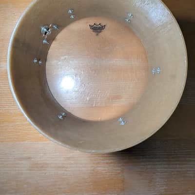 Pearl Fiberglass 13" Concert Tom image 4
