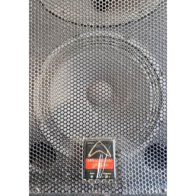 Wharfedale Pro EVP-X12M - PA Speakers - Black - Good image 3