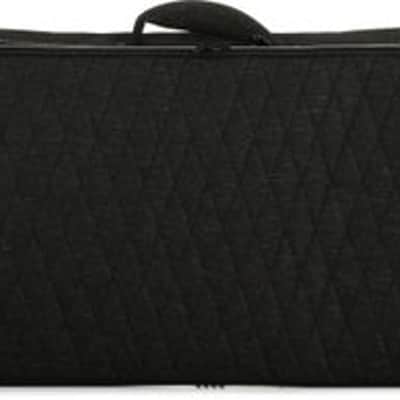 Yamaha YSCCP88 Soft case for CP88 image 2