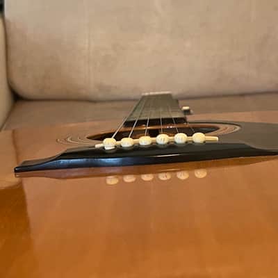 YAMAHA FG 401 1996 Natural image 7