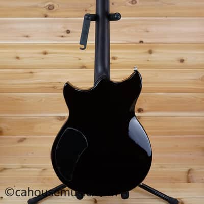 Yamaha Revstar II Standard RSS20 - Vintage White image 10