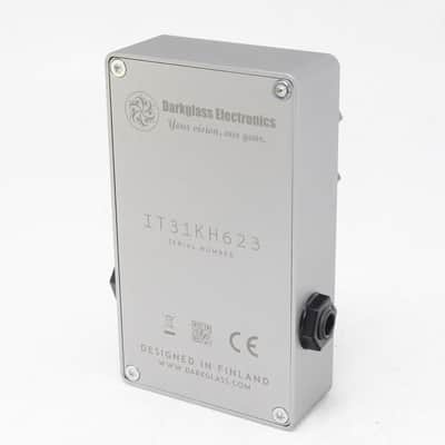 Darkglass Electronics Vintage Microtubes [IT31KH623] (06/10) image 2