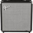 Fender Rumble 25 V3 25-Watt 1x8" Bass Combo Black