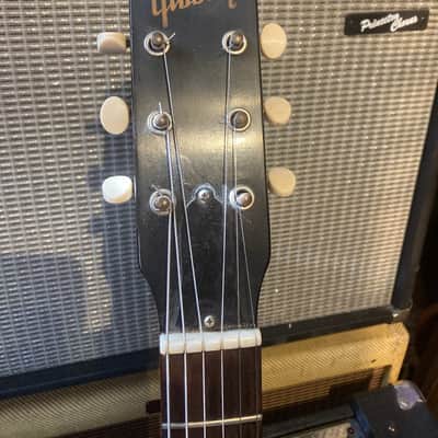 Gibson Melody Maker D DC 1964 - Vintage Sunburst 6 lbs 3.2 oz! image 3