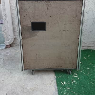 Yamaha RA-200 R rotating vibrato chorus speaker combo amp RA-200R as-is image 4