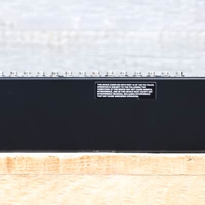 Boss ES-5 Effects Switching System Five-Loop Programmable Switching System w/Box Bild 4