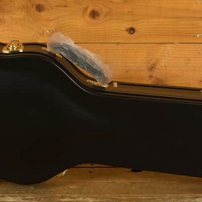 Epiphone Inspired By Gibson Custom Les Paul Custom - Amethyst Sparkle Bild 9