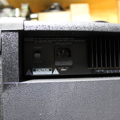 Radio Shack MPS-50/ Combo 50 Watts image 7
