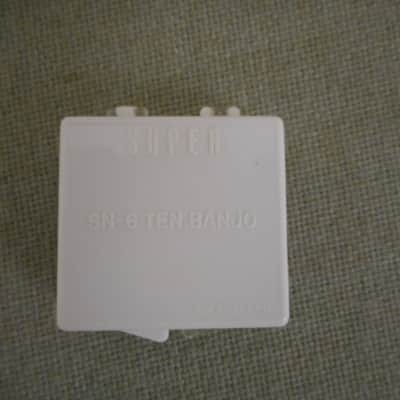 W.M. Kratt SN-6 Tenor Banjo Pitchpipe image 4