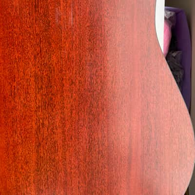 Martin D-16GT 1999 - 2018 - Natural image 16