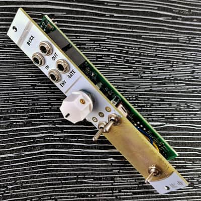 BYXA white / Mutable Instruments Ears variant / Sylph Modular image 5