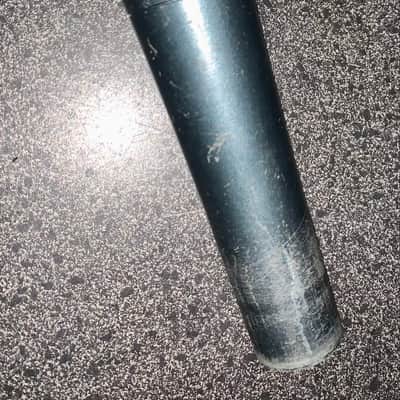 Shure BETA 58A Handheld Supercardioid Dynamic Microphone 1996 - Present - Black image 4