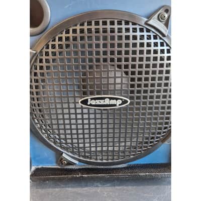 Henriksen Jazz Amp - Amplifier - Good image 6
