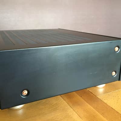 Marantz PM-54D Stereo Integrated Amplifier [Japanese-Made "Golden Era" Amp] image 9