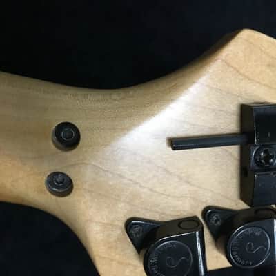 Kramer Elliot Easton E.E. Pro I ESP Floyd Rose 1987 Sea Foam Green image 6