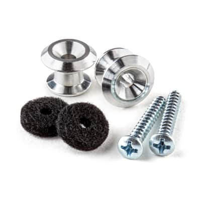 Dunlop 7102 Strap Button Set image 1