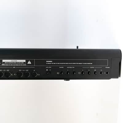 Korg T3 ex 61-Key Music Workstation Synthesizer / Keyboard with Gigbag Bild 7