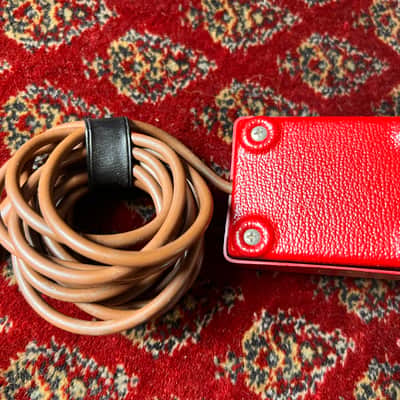 Ace Tone Footswitch Red 60s image 4