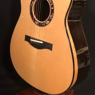 Kostal MDC 2018 African Blackwood/German Spruce image 3