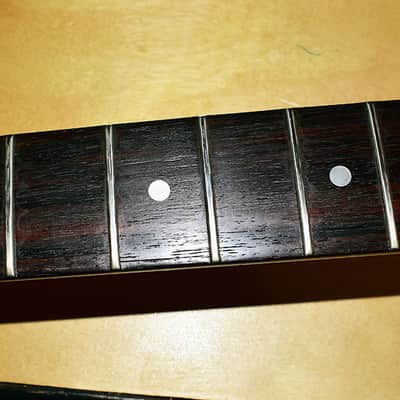 Kramer American Pacer Imperial 85-86 Blue Sparkle image 9