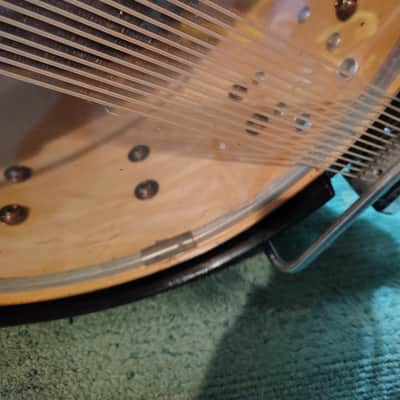 Dynasty 14" Marching Snare Drum image 10
