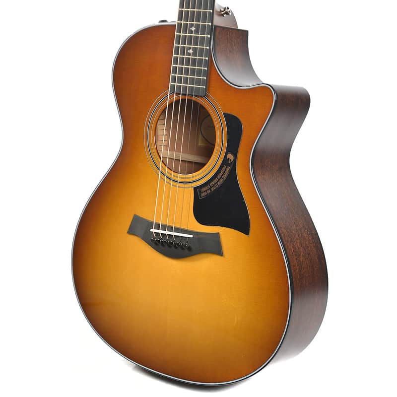 Taylor 312ce LTD image 3