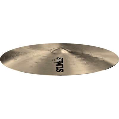 SABIAN S1606 Crash - 16" image 5