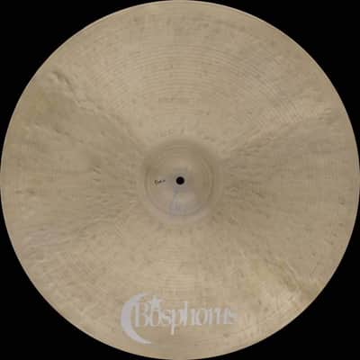 Bosphorus 20th Anniversary 22" Ride 2400 g image 2