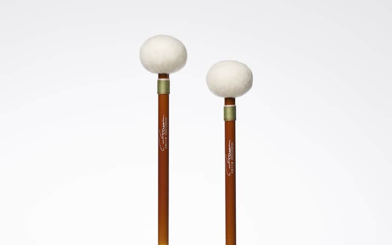 Freer Percussion Special Edition C-DR4 Dresdner Series #4 Wood C image 1