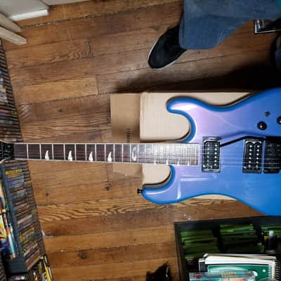 Kramer Pacer Imperial 1986-87 Custom image 1