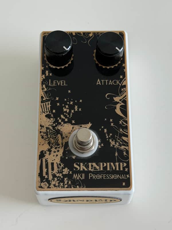 Skinpimp MKII Professional Tone Bender image 1