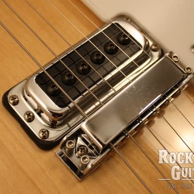 Rickenbacker  330  2013 - Mapleglo image 12