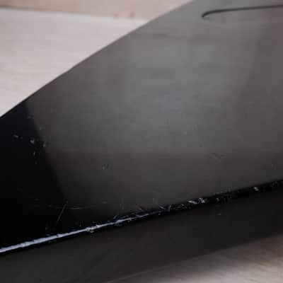 Gibson Explorer '76 Reissue 2004 Ebony w/ OHSC image 15