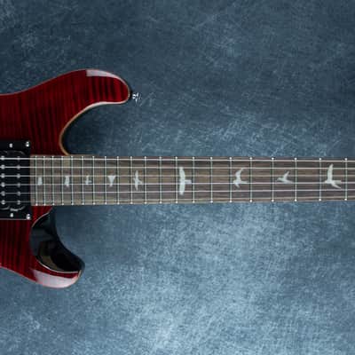 PRS SE CE 24 Black Cherry CTIH008004 image 2