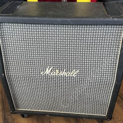 1973 Marshall - 1960A - Celestion Greyback - 55 Hz - 100 Watt - ID 6048 image 2