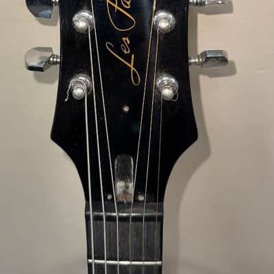 Epiphone Les Paul Special II Plus Top 2016 - 2019 - Trans Black- OPEN TO REASONABLE OFFERS image 3